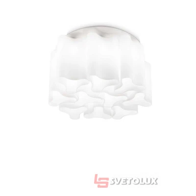 Люстра Ideal Lux Compo pl10 125510